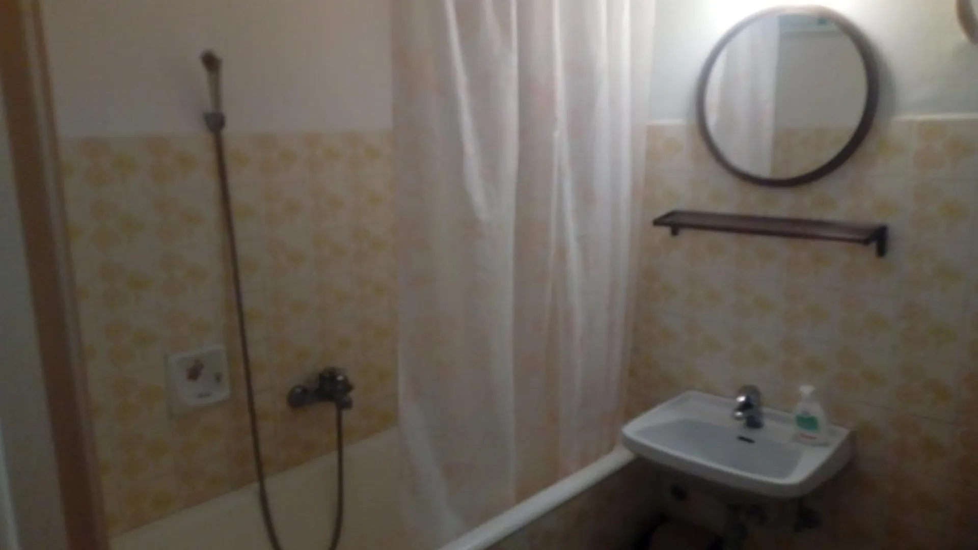 Luka Room'S Split Apartment