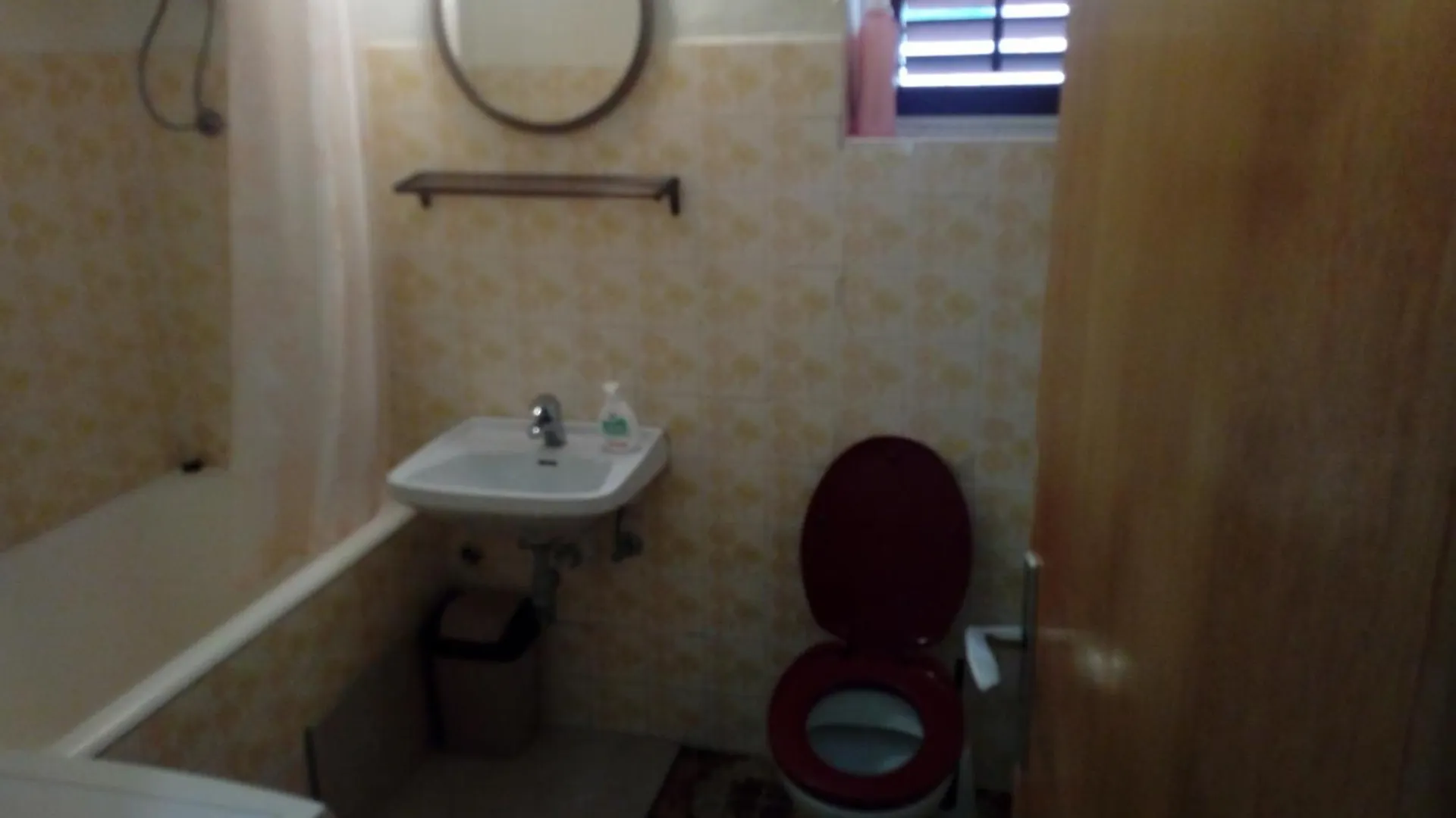 Apartment Luka Room'S Split