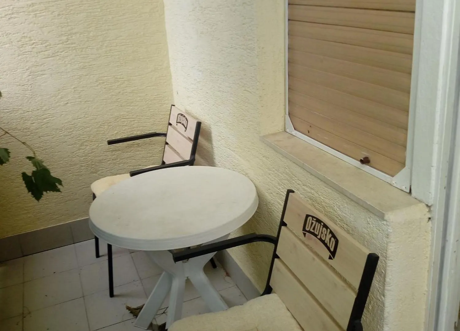 Luka Room'S Split Apartment