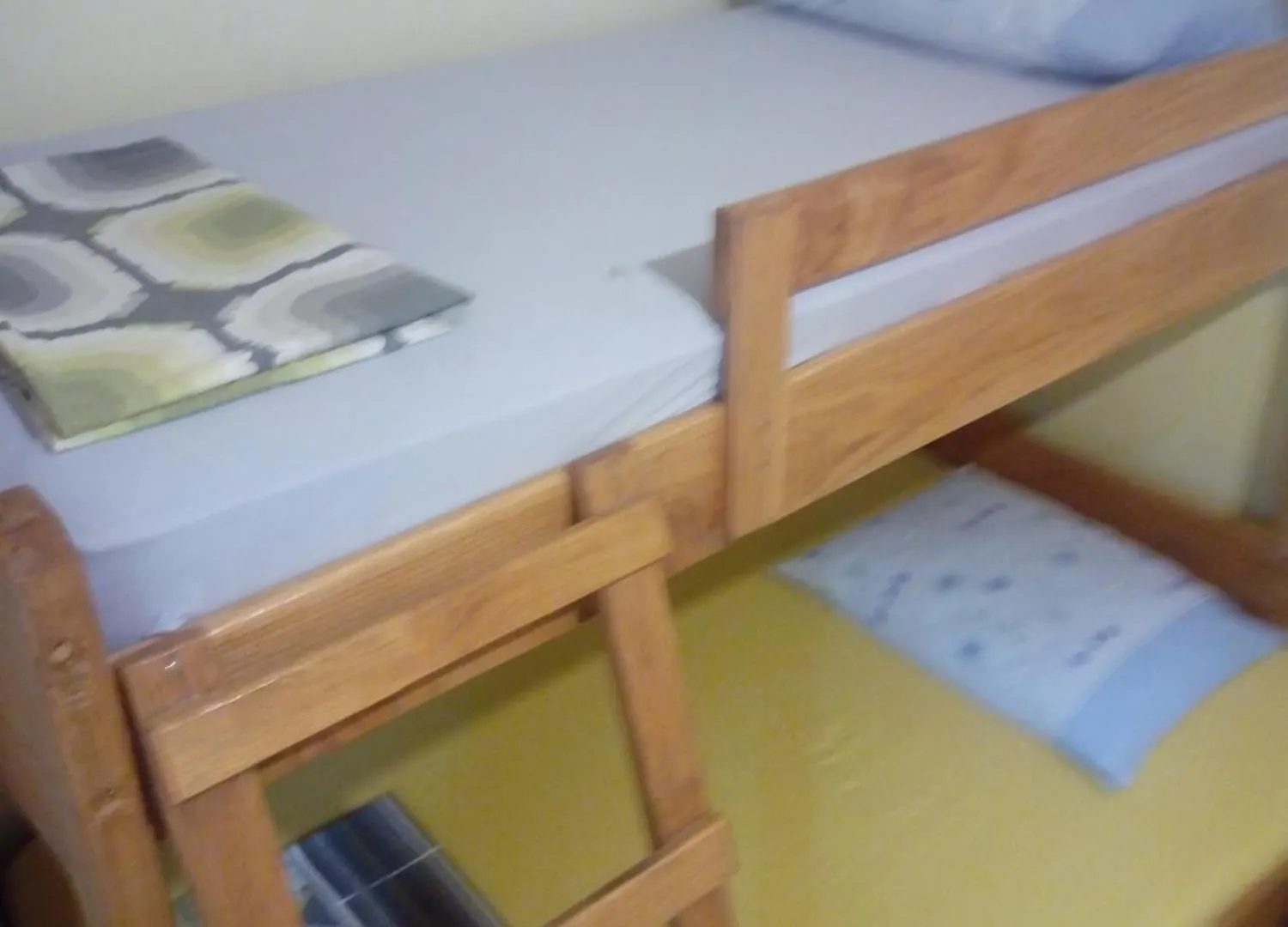 Apartment Luka Room'S Split