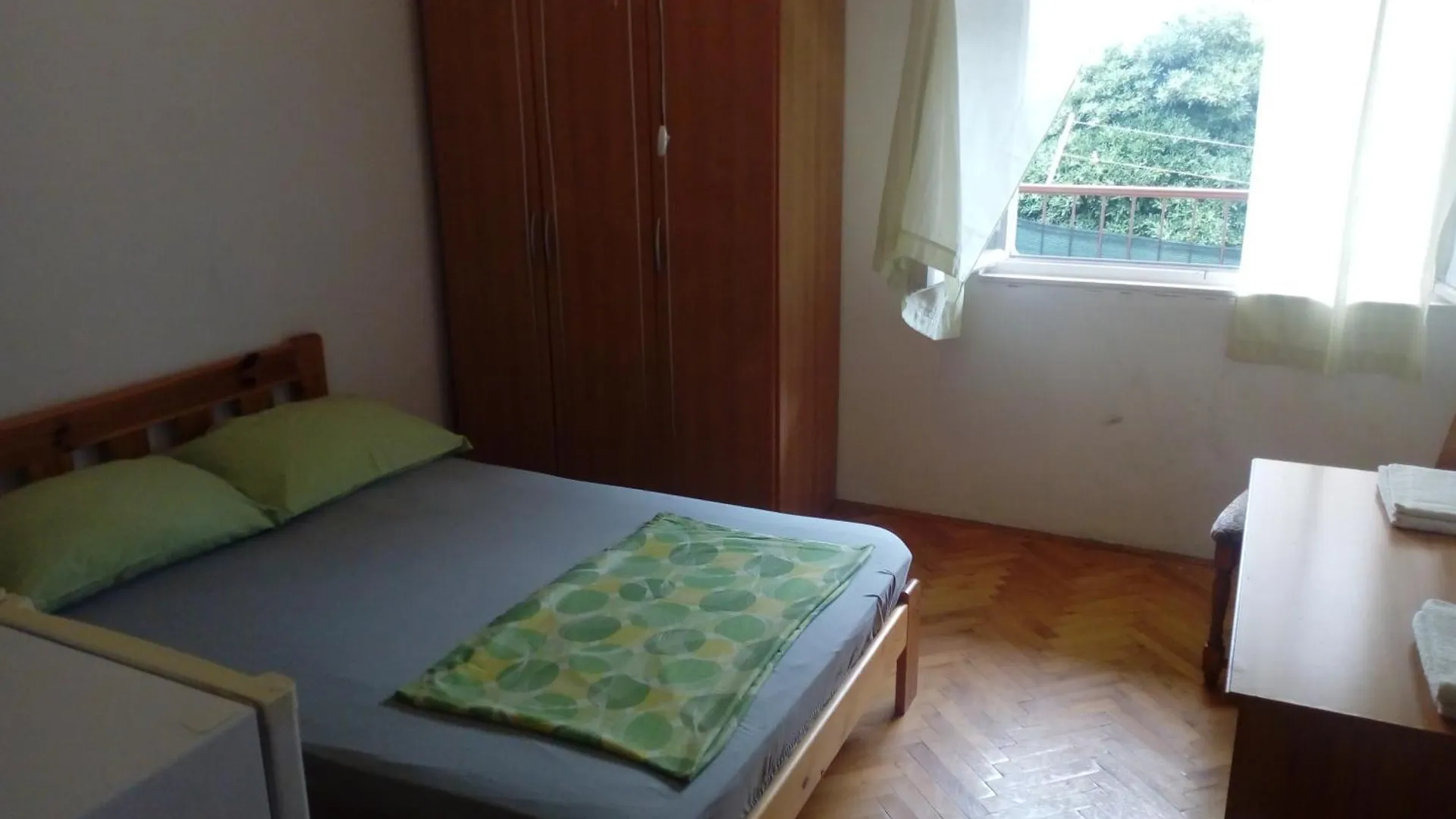 Luka Room'S Split Croatia